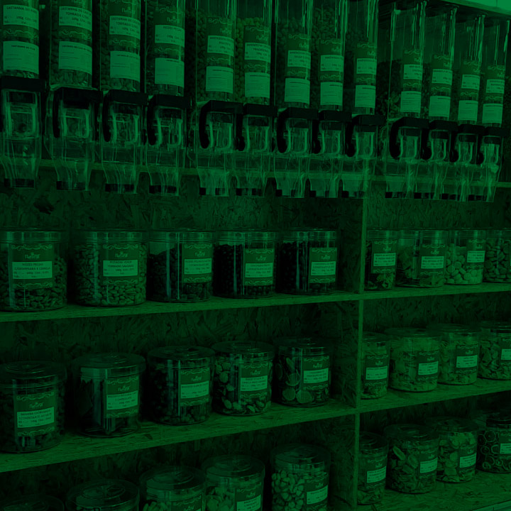 Produtos a Granel